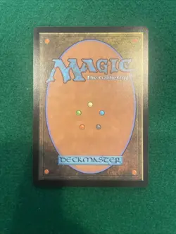 Tundra Fumarole Foil (361) Extended Art Kaldheim KHM MTG Magic - Image 2