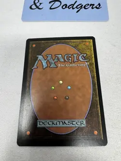Guiltfeeder - Judgment FOIL - MTG Magic the Gathering - Signed - Image 5