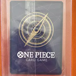 One Piece Card Game Boa Hancock Pre-Release Event Winner P-115 Near Mint Sealed - Image 4