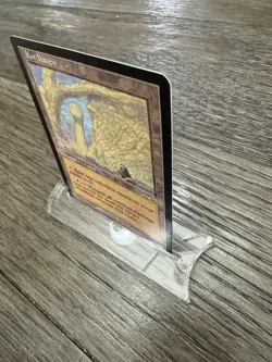 2000 Kor Haven Nemesis Magic the Gathering MTG Rare NM - Image 2