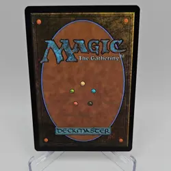 MTG Cathars' Crusade Mystery Booster 2 0006 Rare Enchantment White Border ENG - Image 2