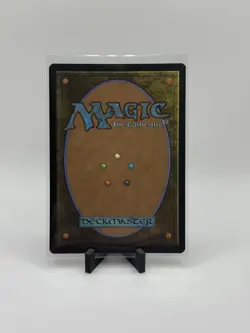 x1 Conqueror's Flail R MTG Commander: Final Fantasy M/NM, English - Image 2