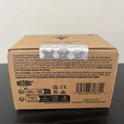 MTG Secret Lair Goblin Storm Commander Deck NEW & SEALED - Image 2