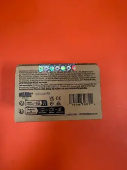 MTG Secret Lair Goblin Storm Commander Deck New Sealed - Image 2