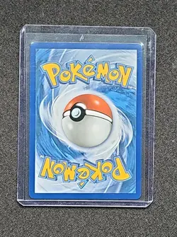 Pokemon Mega Floette ex Card 101/086 Mega Evolution Chaos Rising Full Art (A) NM - Image 2