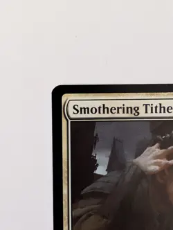 MTG Smothering Tithe Ravnica Allegiance RNA #22 Non-Foil NM Magic Card - Image 4