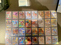 Pokemon TCG Sun & Moon GX Cards Collection - Image 1