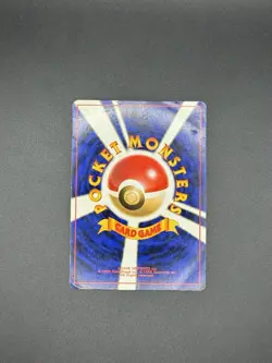 Pokemon Cards Slowking Neo Genesis Japanese Holo No 199 - Image 2