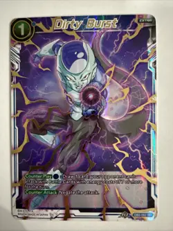 Dragon Ball Super Card Game. Lot of 12 SR Cards. Dragon Ball Super TCG CCG - Image 4