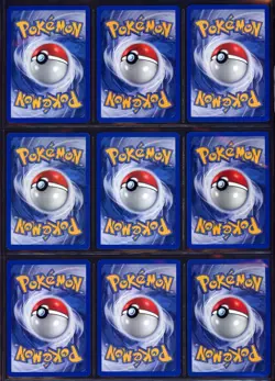 Complete Commons Only Neo Genesis Set ⭐ 58 Cards 53-111 🏝 Pokemon WOTC 2000 A - Image 2