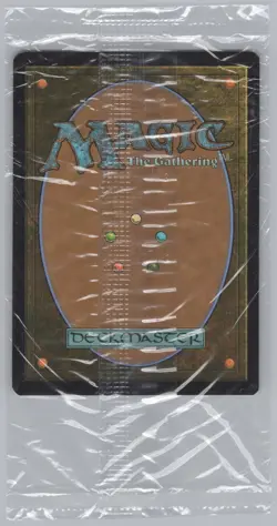 MTG Bling - Sealed Pre-Release Foil - Web of Life and Destiny (SPM) - A538 - Image 2