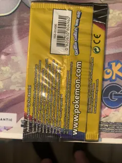 Pokemon Sun and Moon Team Up 3 Card Mini Booster Pack - Zekrom/Pikachu - Image 3