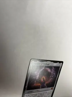 Palantir Of Orthanc Nonfoil Card #0247 MTG LP - Image 4