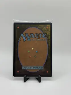 ERROR CARD Rite of Replication 0270 MTG Commander FINAL FANTASY Rare NP - Image 2