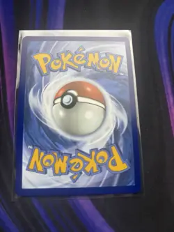 Pokemon TCG Tatsugiri EX Double Rare Card 226/191 SV08 Surging Sparks - Image 2