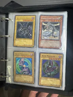 Yu-Gi-Oh! TCG Binder Collection - Image 2