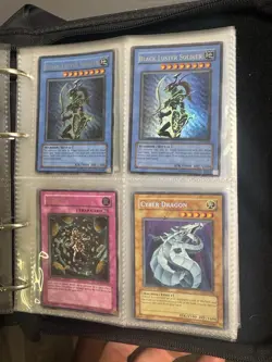 Yu-Gi-Oh! TCG Binder Collection - Image 3