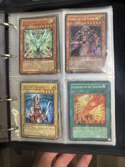 Yu-Gi-Oh! TCG Binder Collection - Image 4