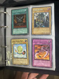 Yu-Gi-Oh! TCG Binder Collection - Image 5
