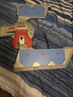 Yu-Gi-Oh! Battle City Duel Disk Toy Accessory - Image 2