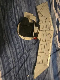 Yu-Gi-Oh! Battle City Duel Disk Toy Accessory - Image 3