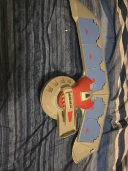 Yu-Gi-Oh! Battle City Duel Disk Toy Accessory - Image 4