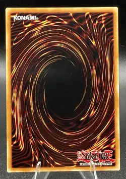 Yu-Gi-Oh! TCG Nadir Servant RODT-EN052 FOIL 1st Edition - Image 4