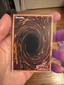 Yugioh! MP Destiny HERO - Malicious - RYMP-EN034 - Secret Rare - Unlimited Editi - Image 2