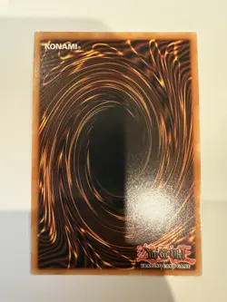 Yugioh Droll & Lock Bird RA02-EN006 Secret Rare 1st Edition - Image 2