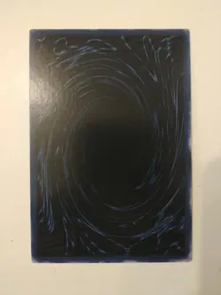 Yu-Gi-Oh! TCG - Obelisk the Tormentor YGLD-ENG02 - Yugi's Legendary Decks - Image 2
