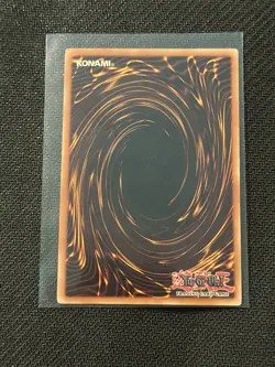 Yu-Gi-Oh! Mystic Swordsman LV2 SOD-EN011 Ultimate Rare Unlimited LP/NM - Image 2