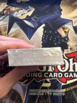 (YT) YuGiOh sealed Mitsurugi Deck L26D - Legendary Modern Decks 2026 LP - Image 5