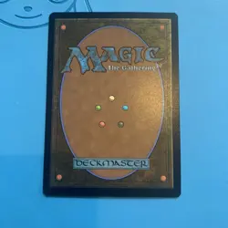 Mtg Spider-Man Mister Negative Borderless none Foil 0274 magic marvel - Image 4