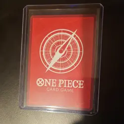One Piece | Monkey.D.Luffy | OP16-022 | Alt Art LEADER (L) | NM - Image 2