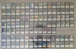 MTG Magic The Gathering Bundle 350+ Good Cards Mixed Age Rarity Values & Foils - Image 2