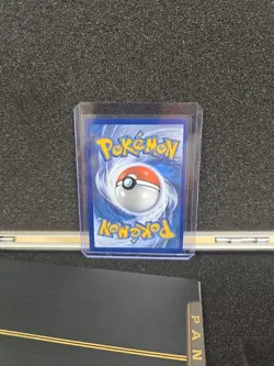 Pokemon Mega Evolution Mega Latias ex Full Art 163/132 NM In hand - English - Image 2