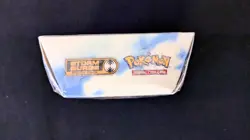 ex14 | Storm Surge Theme Deck EX Crystal Guardians NEW Sealed Pokemon LAST ONE ! - Image 5