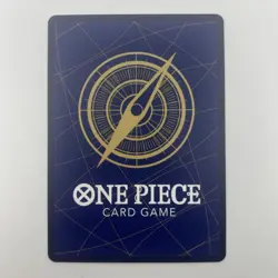 Monkey.D.Luffy (Super Pre-Release) [Participant] P-001 One Piece Promotion Cards - Image 4