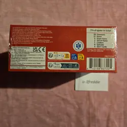 One Piece EB03 TCG Heroines Sealed Booster Box - Image 4
