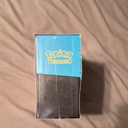 Pokemon TCG ETB Mega Evolution Ascended Heroes English (HAS SLIGHT TEARING) - Image 5