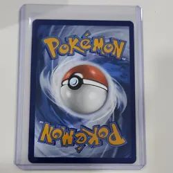 Pokemon Umbreon EX Sv: Prismatic Evolutions Rare Holo 059/131 HP 110 Pitch-Blac… - Image 2