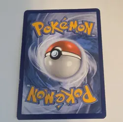 Pokemon TCG Pikachu SM86 SM Promo Holo English Basic 60 HP 2017 - Image 2