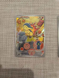 Pokemon First Partner Series 2 - Johto Gen2 Set Chikorita Cyndaquil Totodile - Image 3