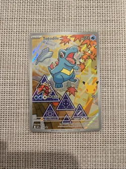 Pokemon First Partner Series 2 - Johto Gen2 Set Chikorita Cyndaquil Totodile - Image 5