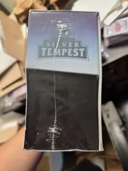 Pokemon Silver Tempest Elite Trainer Box - ETB - Factory Sealed - Image 5
