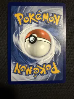 Pokemon SWSH02: Rebel Clash #039/192 Magikarp Common NM - Image 2