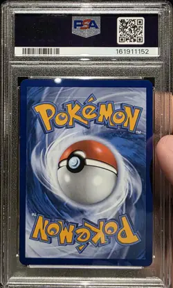 2026 Pokemon MEP Black Star Promo MEGA CHARIZARD X EX #029 Charizard Tin PSA 10 - Image 2