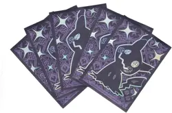 Pokemon ETB card sleeves - Image 2