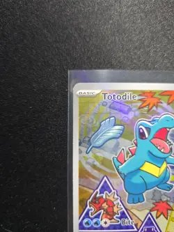 Pokemon: First Partner Illustration Collection Series 2 - JOHTO GEN 2 SET NM - Image 4