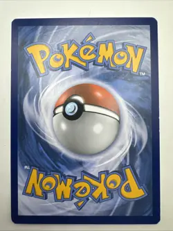 Pokemon Card Alolan Vulpix Burning Shadows Common 27/147 - Image 2
